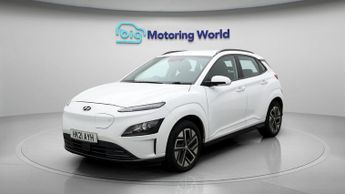 Hyundai KONA SE CONNECT