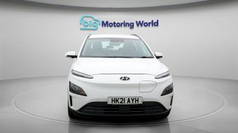 Hyundai KONA SE CONNECT