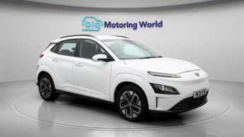 Hyundai KONA SE CONNECT