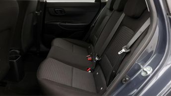 Hyundai i20 T-GDI SE CONNECT