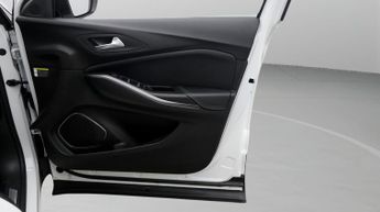 Vauxhall Grandland X BUSINESS EDITION NAV