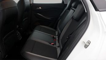 Vauxhall Grandland X BUSINESS EDITION NAV
