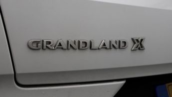 Vauxhall Grandland X BUSINESS EDITION NAV