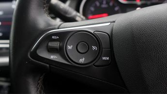 Vauxhall Grandland X BUSINESS EDITION NAV