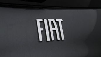 Fiat 500e ACTION