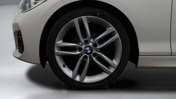 BMW 1 Series 118D M SPORT