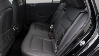 Hyundai IONIQ PREMIUM SE