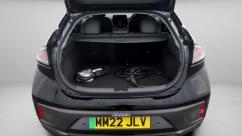 Hyundai IONIQ PREMIUM SE