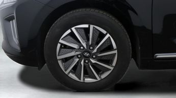 Hyundai IONIQ PREMIUM SE