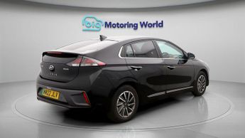 Hyundai IONIQ PREMIUM SE