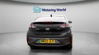 Hyundai IONIQ PREMIUM SE