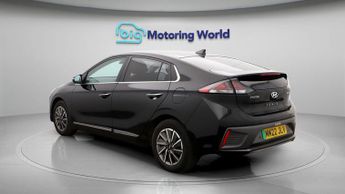 Hyundai IONIQ PREMIUM SE