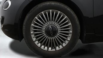 Fiat 500e ICON