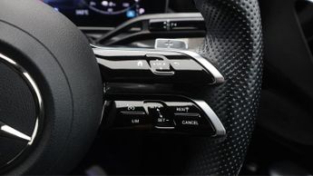 Mercedes-Benz C Class C 300 E AMG LINE