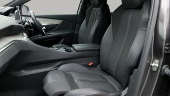 Peugeot 3008 PURETECH S/S GT