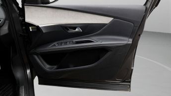 Peugeot 3008 PURETECH S/S GT