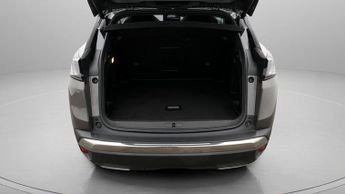 Peugeot 3008 PURETECH S/S GT