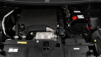 Peugeot 3008 PURETECH S/S GT