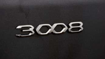 Peugeot 3008 PURETECH S/S GT