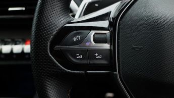 Peugeot 3008 PURETECH S/S GT