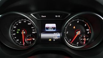 Mercedes-Benz GLA GLA 220 D 4MATIC AMG LINE PREMIUM