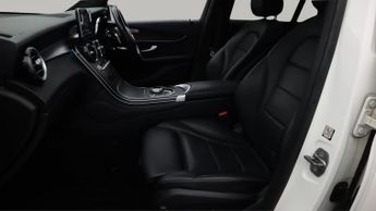 Mercedes-Benz GLC GLC 250 4MATIC AMG NIGHT EDITION