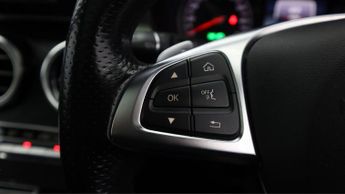 Mercedes-Benz GLC GLC 250 4MATIC AMG NIGHT EDITION