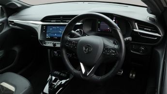 Vauxhall Corsa ULTIMATE