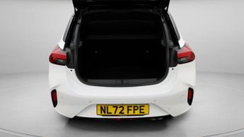 Vauxhall Corsa ULTIMATE