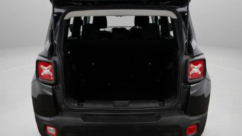 Jeep Renegade NIGHT EAGLE