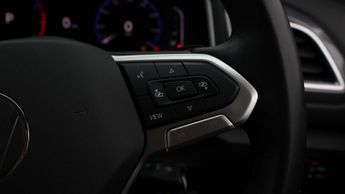 Volkswagen T-Roc STYLE TSI DSG