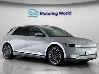 Hyundai IONIQ 5 ULTIMATE