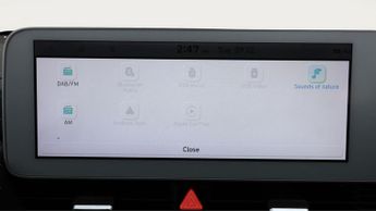 Hyundai IONIQ 5 ULTIMATE