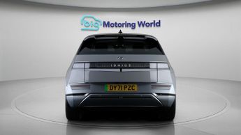 Hyundai IONIQ 5 ULTIMATE