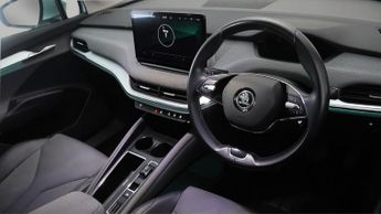 Skoda Enyaq 60 NAV LOFT