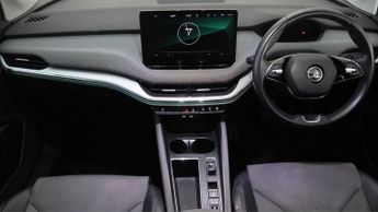 Skoda Enyaq 60 NAV LOFT