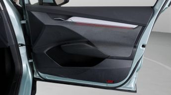 Skoda Enyaq 60 NAV LOFT