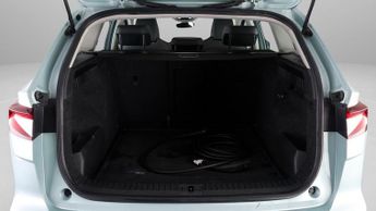 Skoda Enyaq 60 NAV LOFT