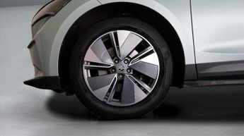 Skoda Enyaq 60 NAV LOFT