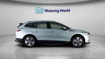 Skoda Enyaq 60 NAV LOFT