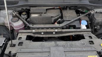 Skoda Enyaq 60 NAV LOFT