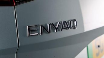 Skoda Enyaq 60 NAV LOFT