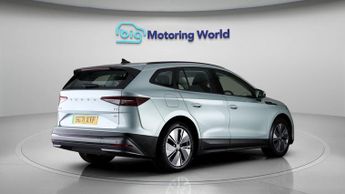 Skoda Enyaq 60 NAV LOFT