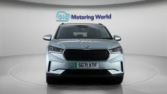 Skoda Enyaq 60 NAV LOFT