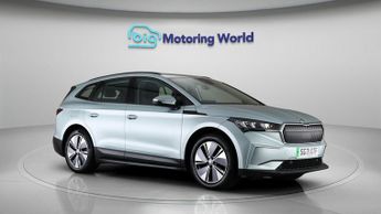 Skoda Enyaq 60 NAV LOFT