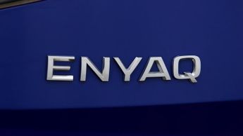 Skoda Enyaq 60