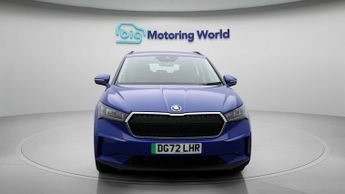 Skoda Enyaq 60