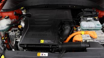 Hyundai KONA GDI PREMIUM