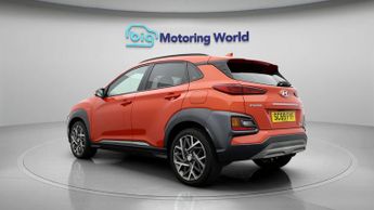 Hyundai KONA GDI PREMIUM