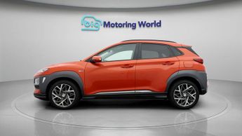 Hyundai KONA GDI PREMIUM